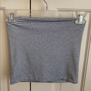 Brandy Melville Jenny Tube Top